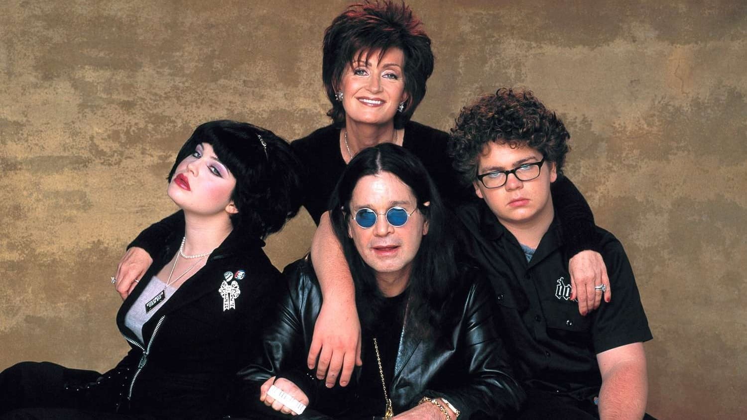 Família Osbourne