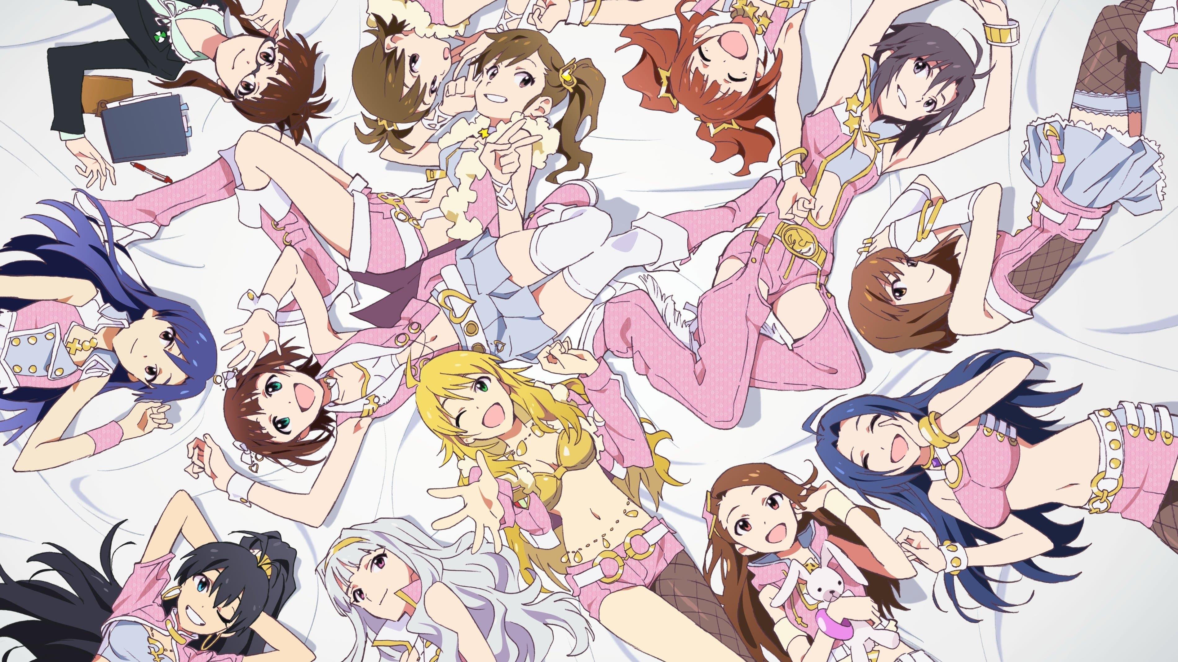 The Idolmaster