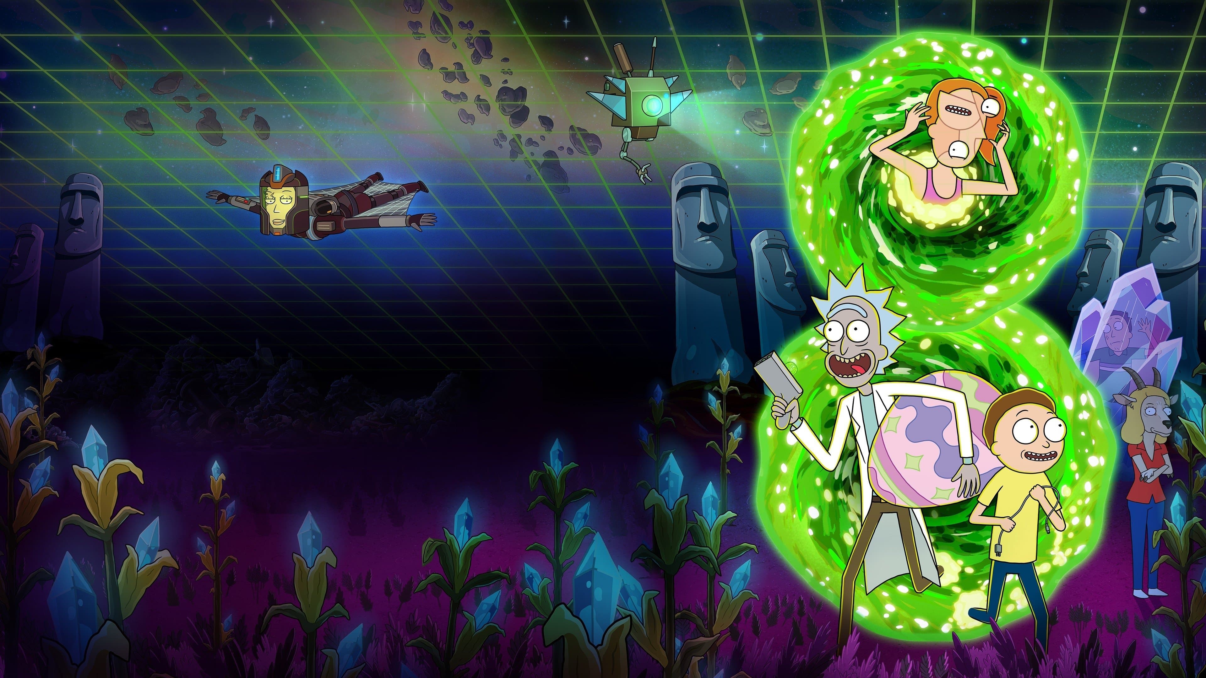 Rick e Morty