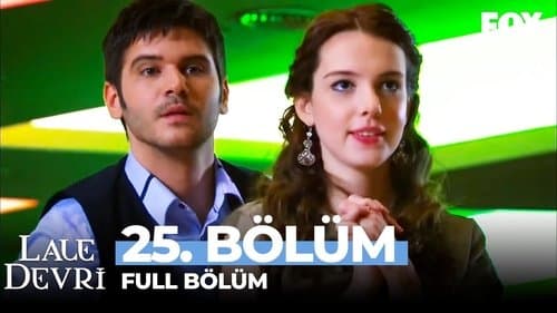 Episódio 25