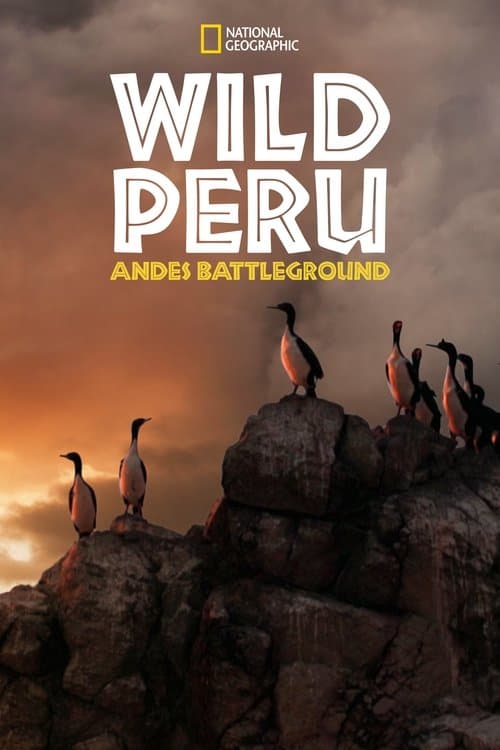 Andes: Batalhas de Sobrevivência