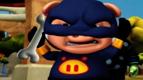 Episódio 22