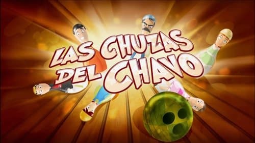 O strike do Chaves