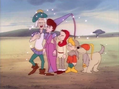 A Família sai de Férias