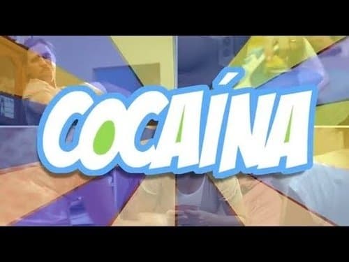Cocaína