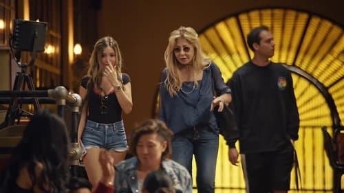 Coração Partido em Beverly Hills