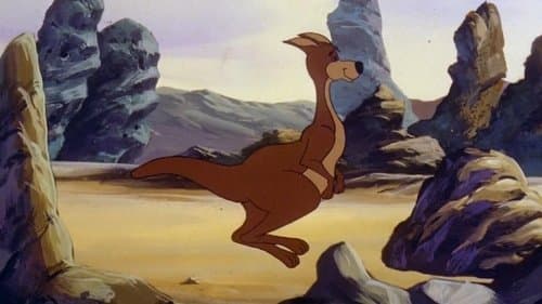Aventura na Austrália