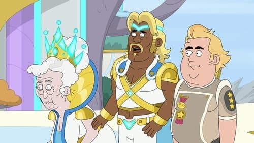 Reunião de Flammily