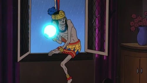 As Sete Bolas de Cristal (Primeira Parte)