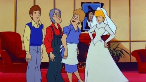 O Casamento - Parte 1