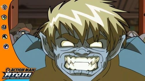 Bonez, O Zumbi