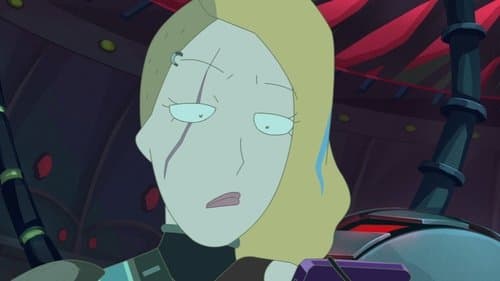 Mãe Lutadora