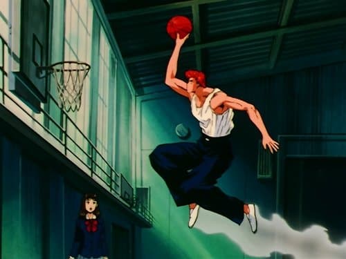 Nasce um Gênio Jogador de Basquete?