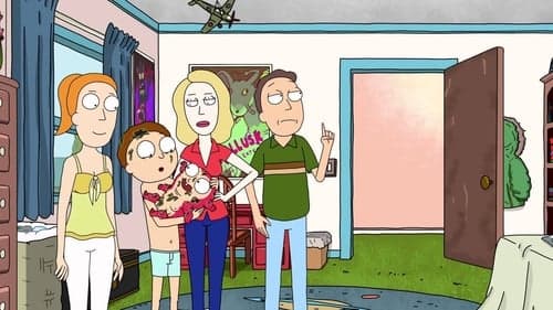 O pequeno Gazorpazorp
