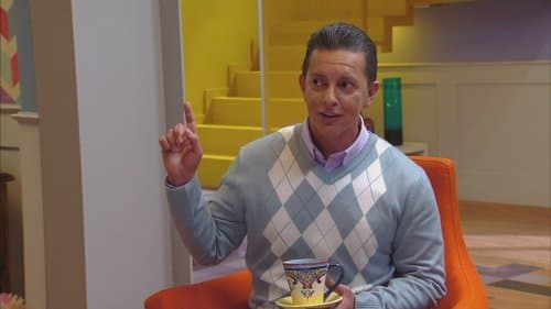 Episódio 17 - Franky, Não Me Esqueça