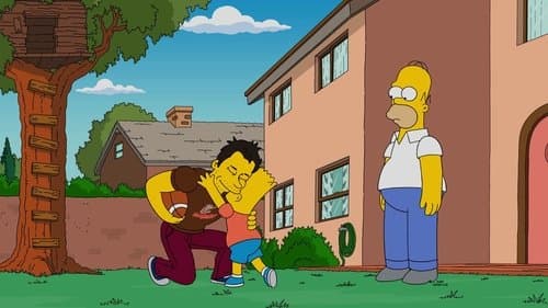 Comportamento de Pai