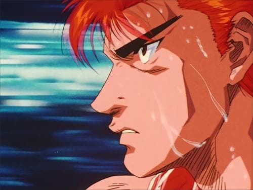 Anzai aposta na vitória!