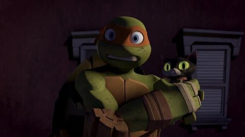 Novo Amigo, Velho Inimigo