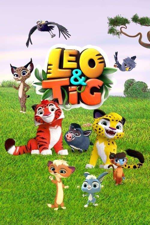 Tig e Leo