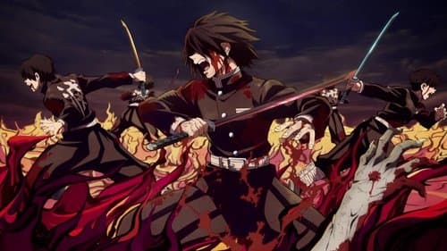 Sabito e Makomo