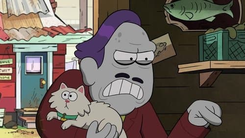 Felino Proibido