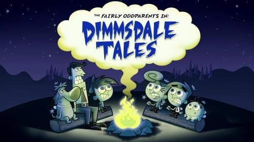 Contos de Dimmsdale