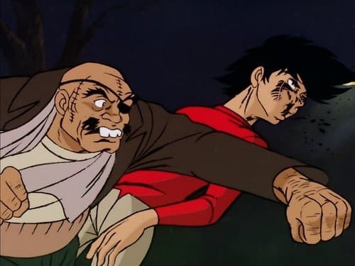 Episódio 1