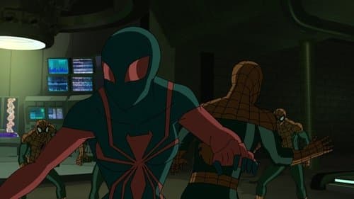 Os Caçadores Aranhas - Parte 1