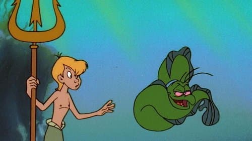 O presente de Ariel