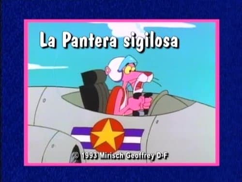 Pantera Escudada