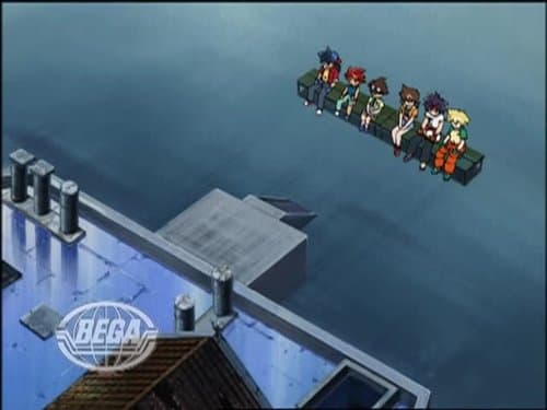 Episódio 45