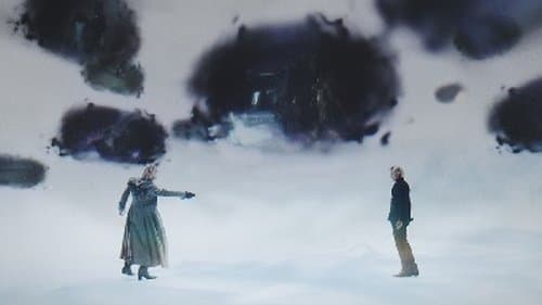 Episódio 12 – Destruição / Criação